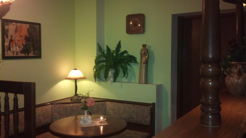 Gasthof Und Pension Frankenthal - Garni Gera Buitenkant foto